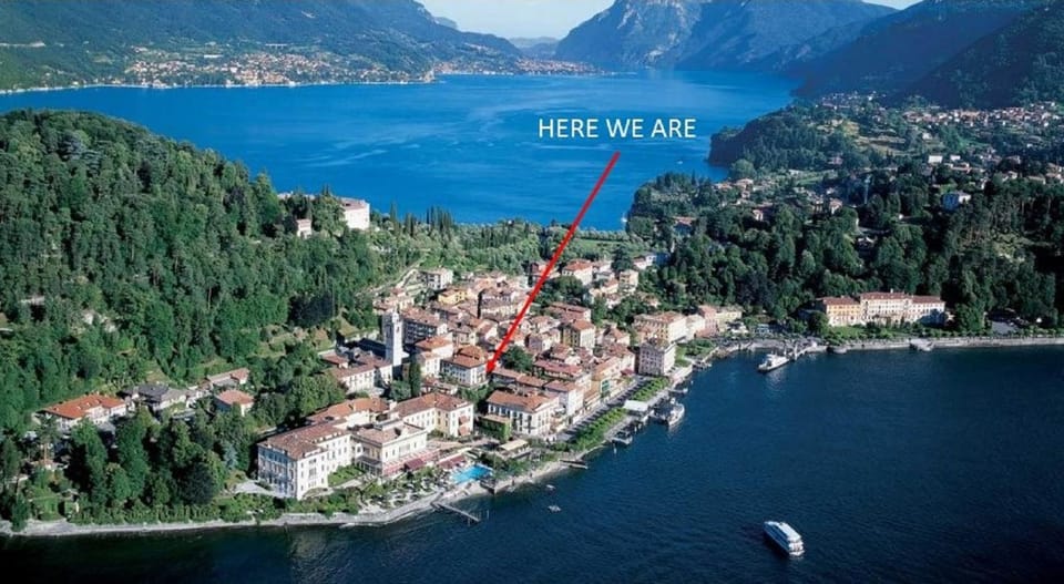 Neighbourhood, Bird's eye view