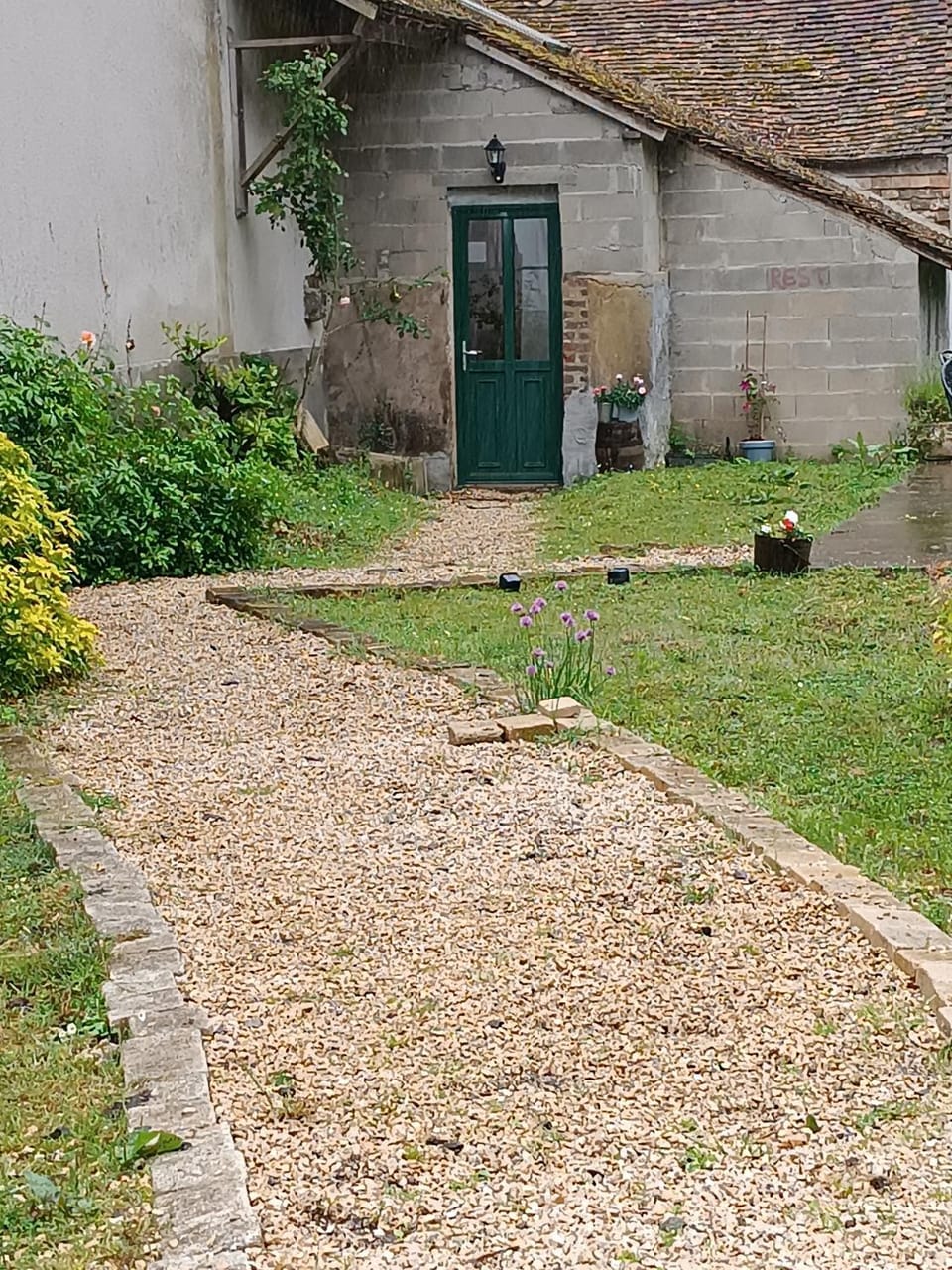 Le petit plessis Bed and Breakfast in Centre-Val de Loire