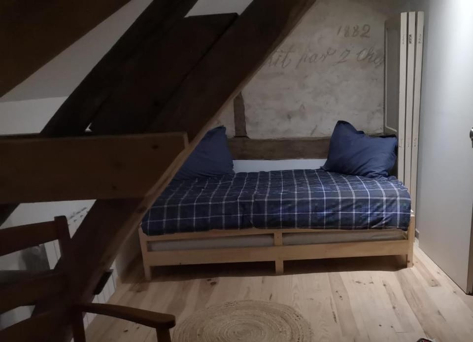 Le petit plessis Bed and Breakfast in Centre-Val de Loire