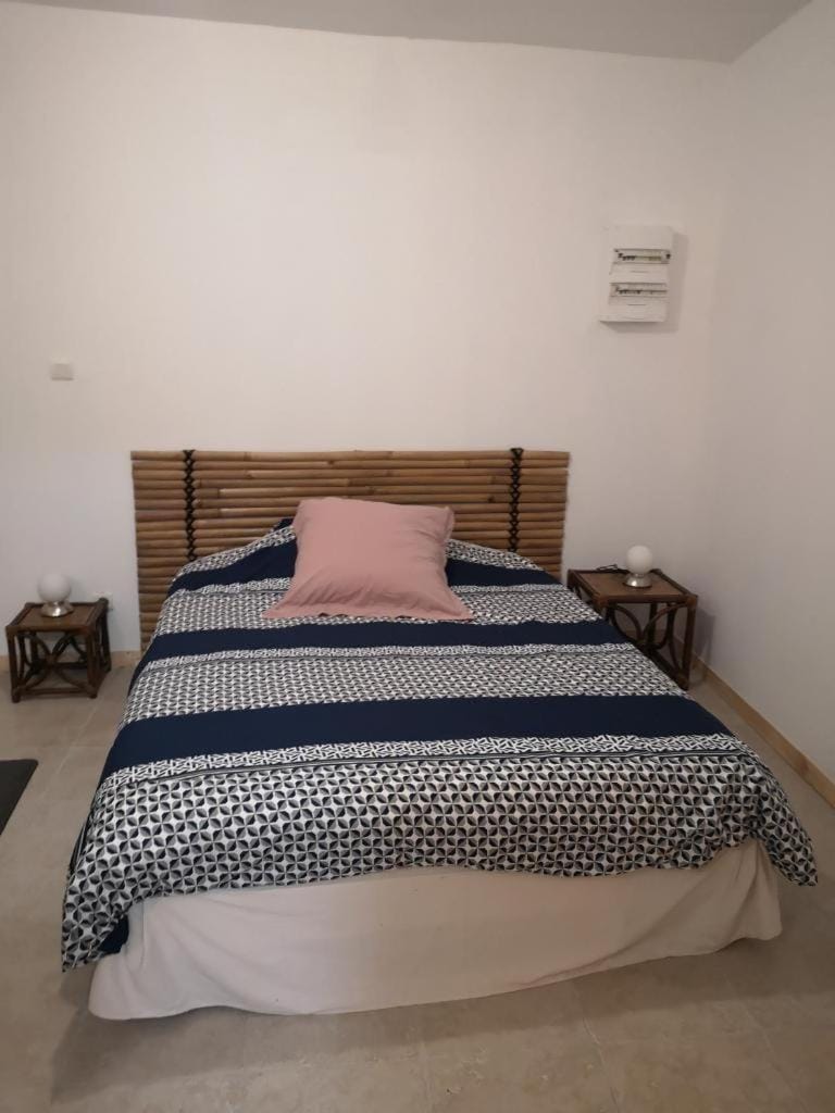 Le petit plessis Bed and Breakfast in Centre-Val de Loire
