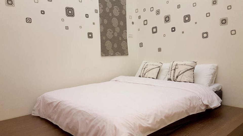 Fishmoon homestay Bed and Breakfast in Fujian