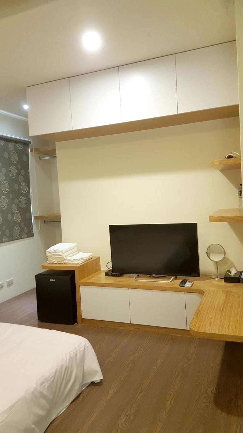Fishmoon homestay Bed and Breakfast in Fujian