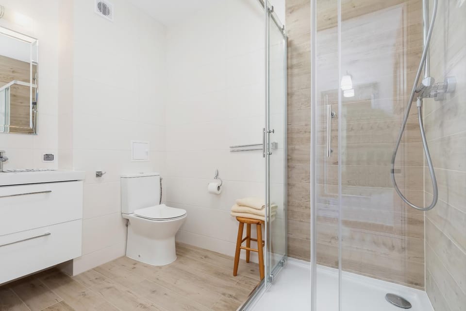 Jantar Home - Portowa Apartment in West Pomeranian Voivodeship, Poland