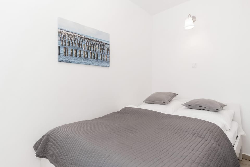 Jantar Home - Portowa Apartment in West Pomeranian Voivodeship, Poland