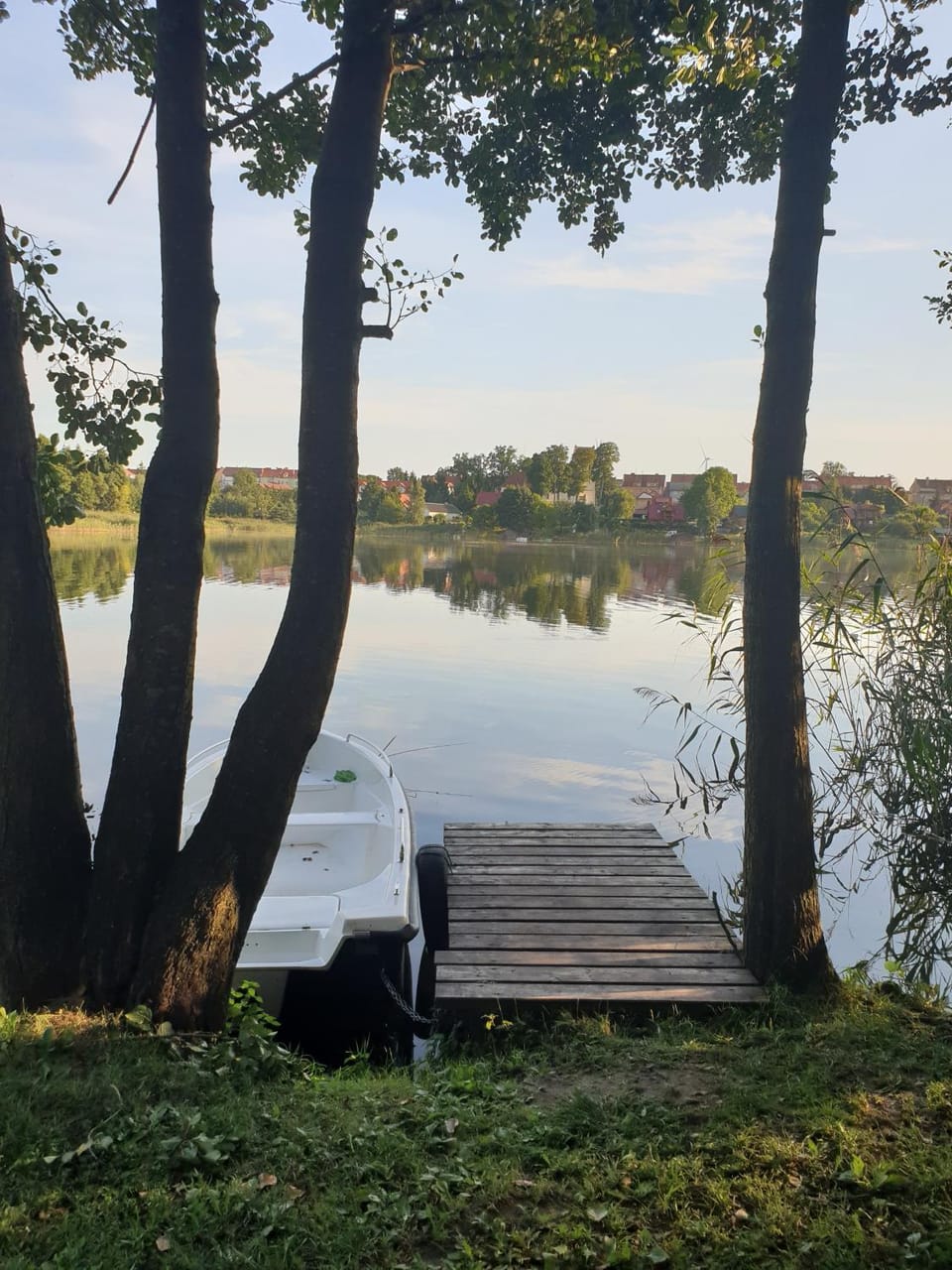 Natural landscape, Activities, Fishing