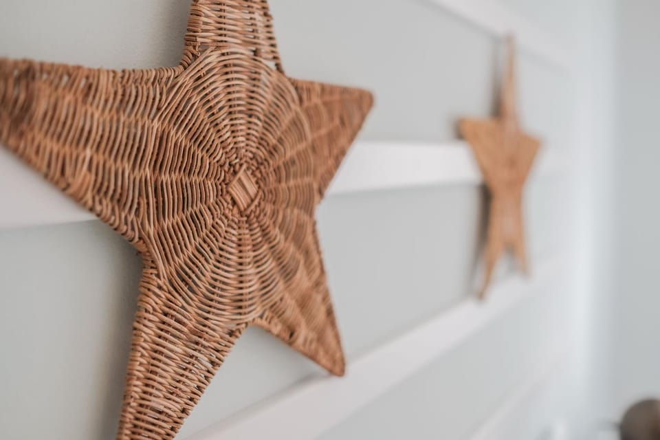 Decorative detail