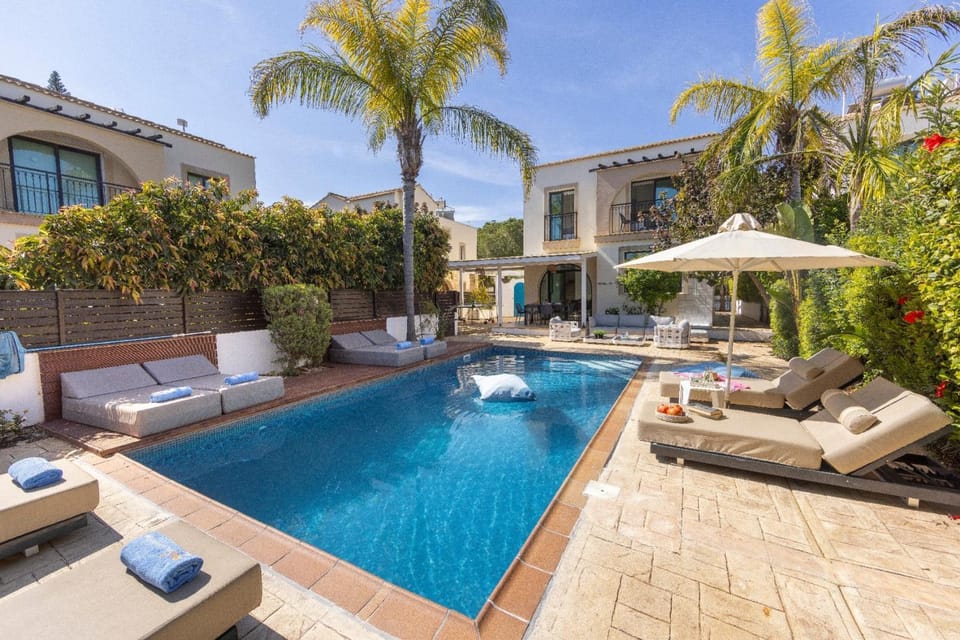 Villa Mylos 7 House in Protaras