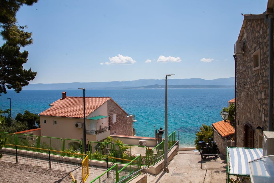 Sea view