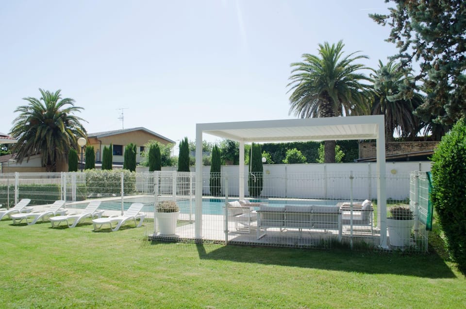 Casa rural Villa Verde House in Navarre