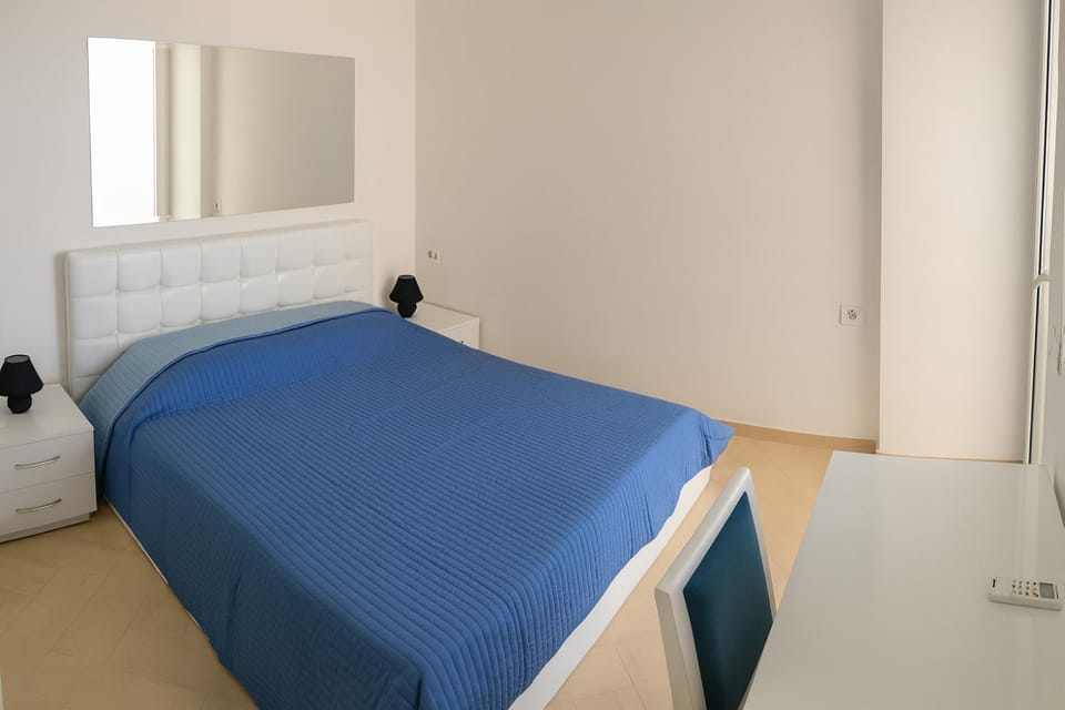White Residence Apartament Apartment in Sarandë