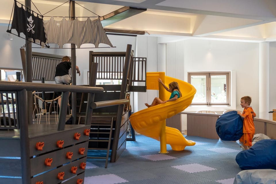 Kids's club