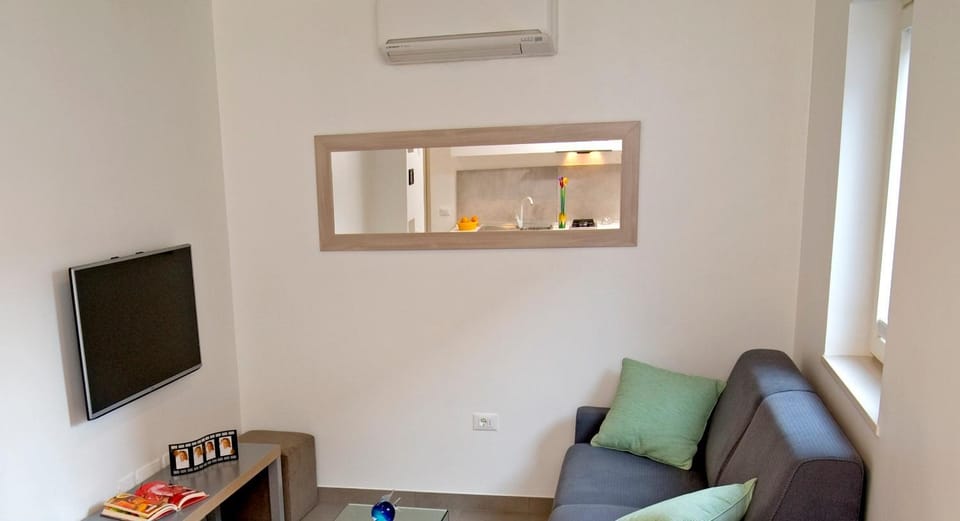 Holiday home M1 & M2 House in Medulin