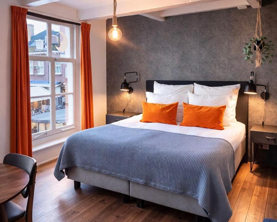 Koffie&kussens Bed and Breakfast in Middelburg