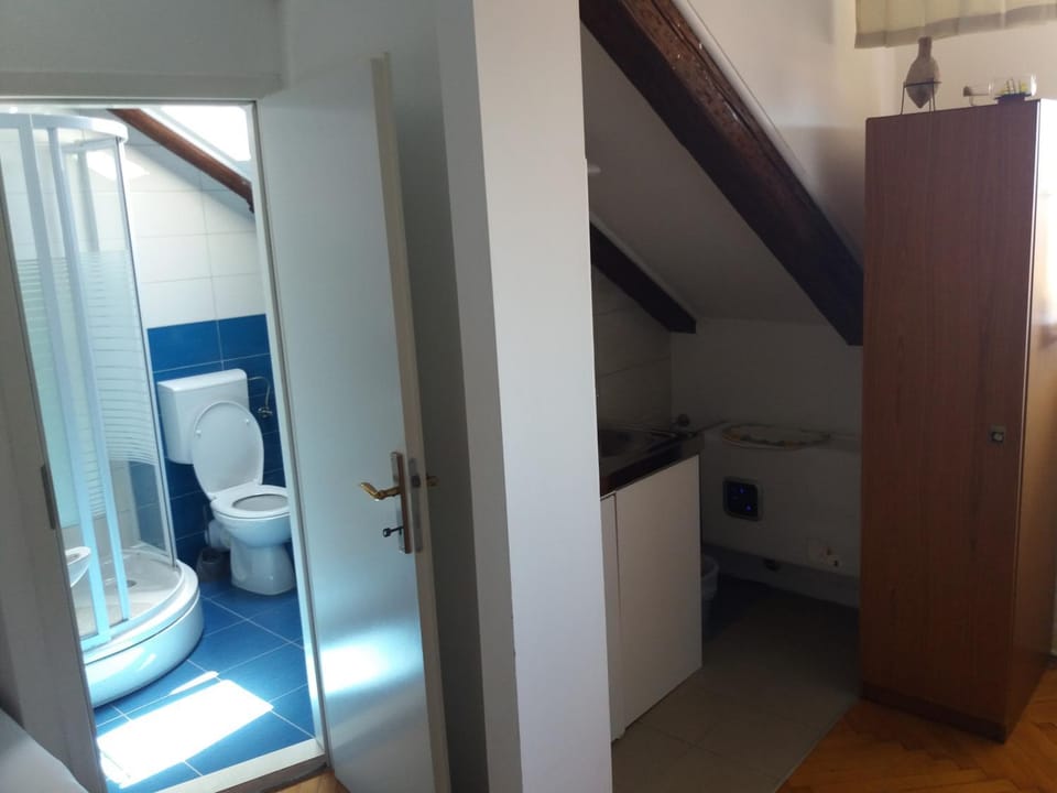 Apartmani Bulić Apartment in Split