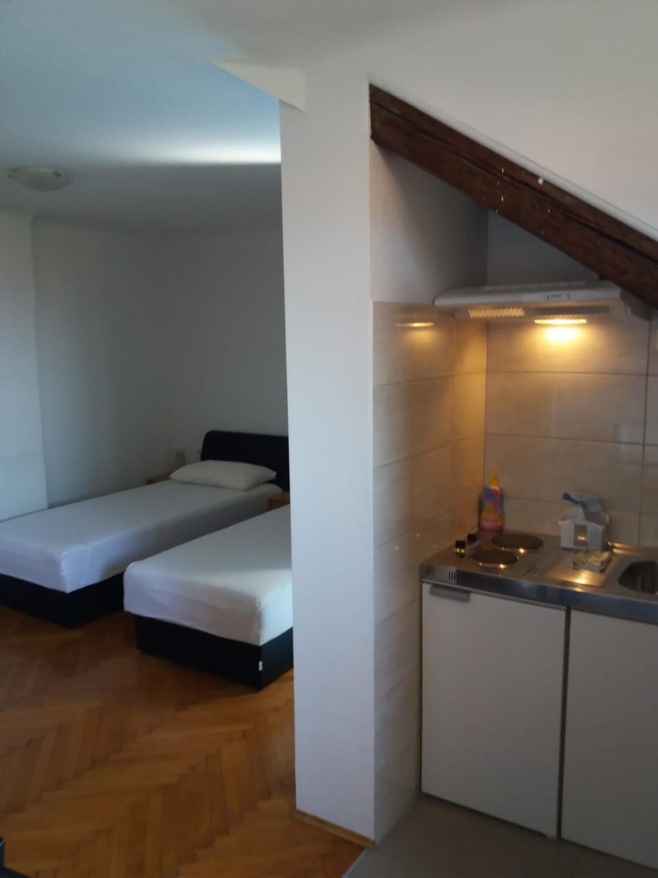 Apartmani Bulić Apartment in Split