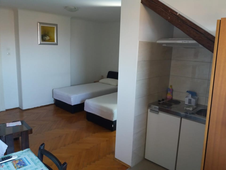 Apartmani Bulić Apartment in Split