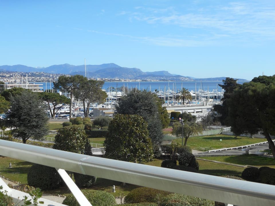 View (from property/room), City view, Garden view, Mountain view, Sea view