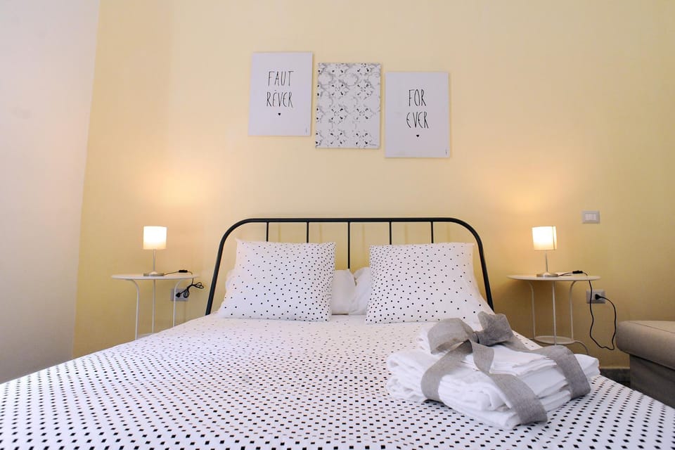 Maison Salerno Bed and Breakfast in Salerno