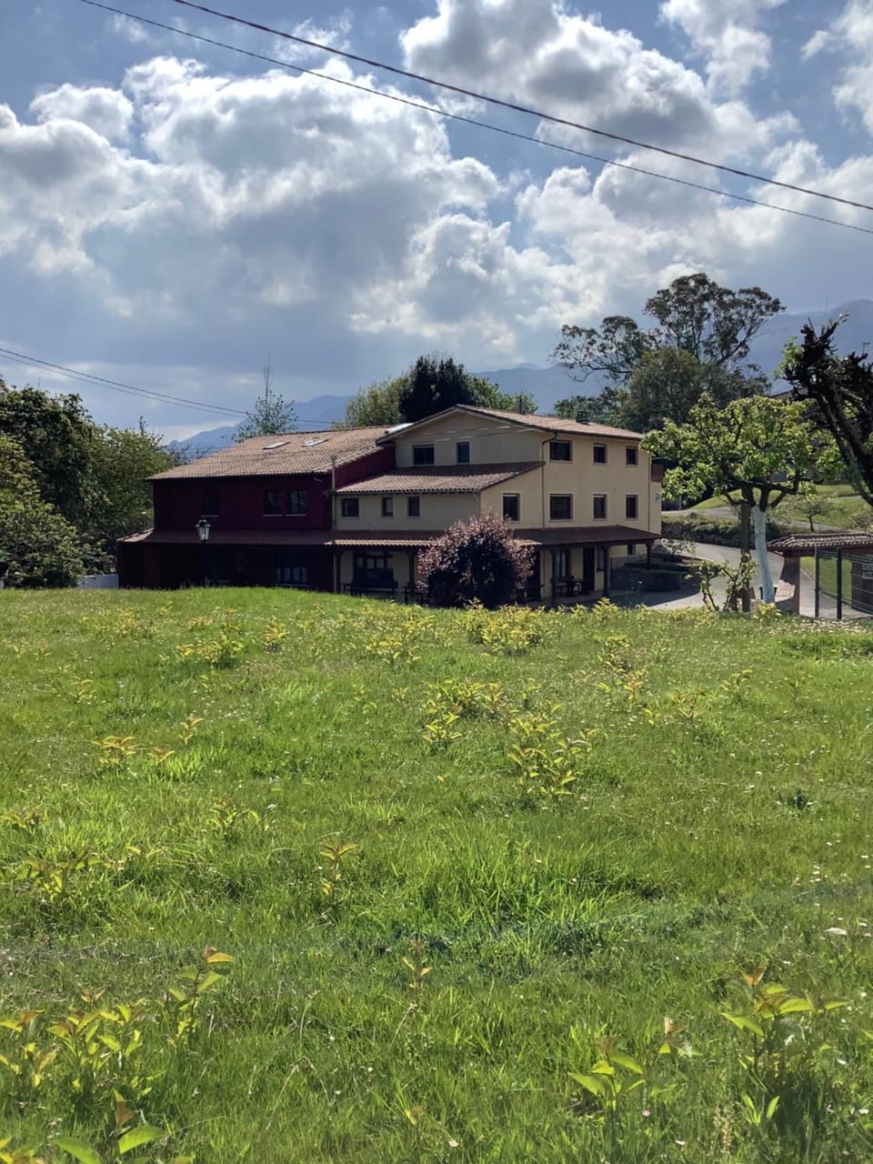 Casa Pancho Porrúa Hotel in Cantabria