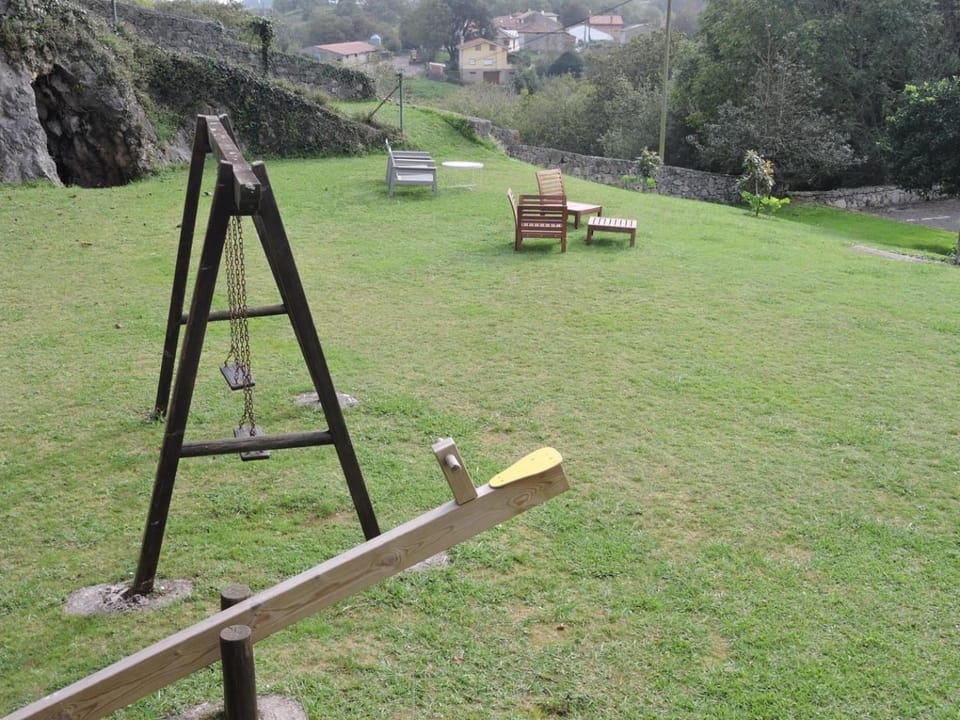 Casa Pancho Porrúa Hotel in Cantabria