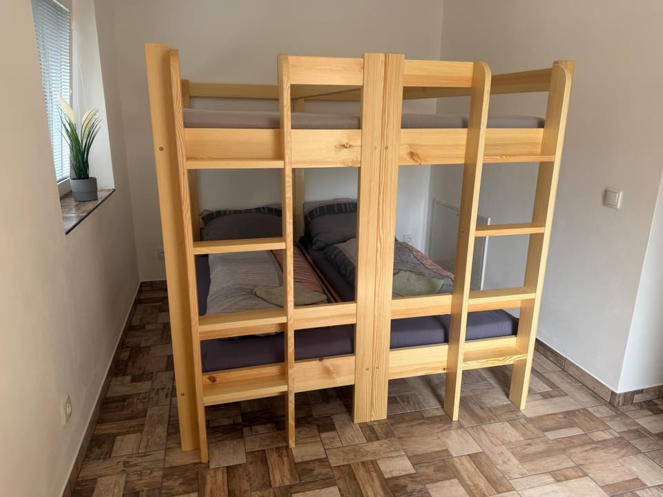 VilaEva Adršpach Broumovsko Bed and Breakfast in Czechia