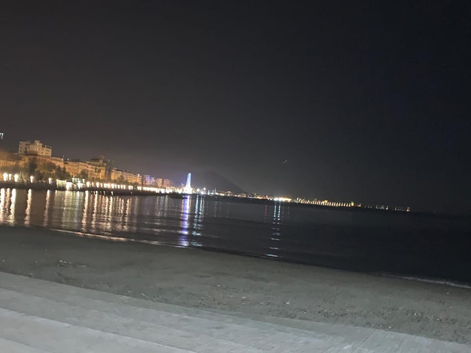 Casa Vacanza "Al Vicolo delle Colonne" Apartment in Salerno