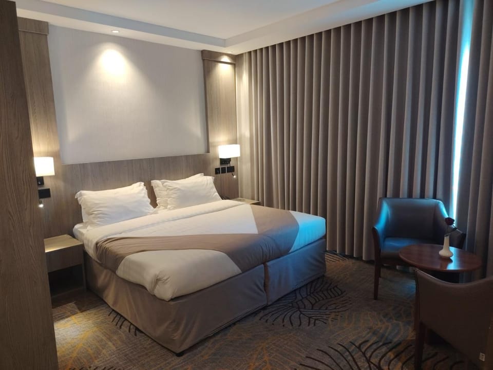 فندق وينر ان الخير - المركزية الشمالية Hotel in Medina