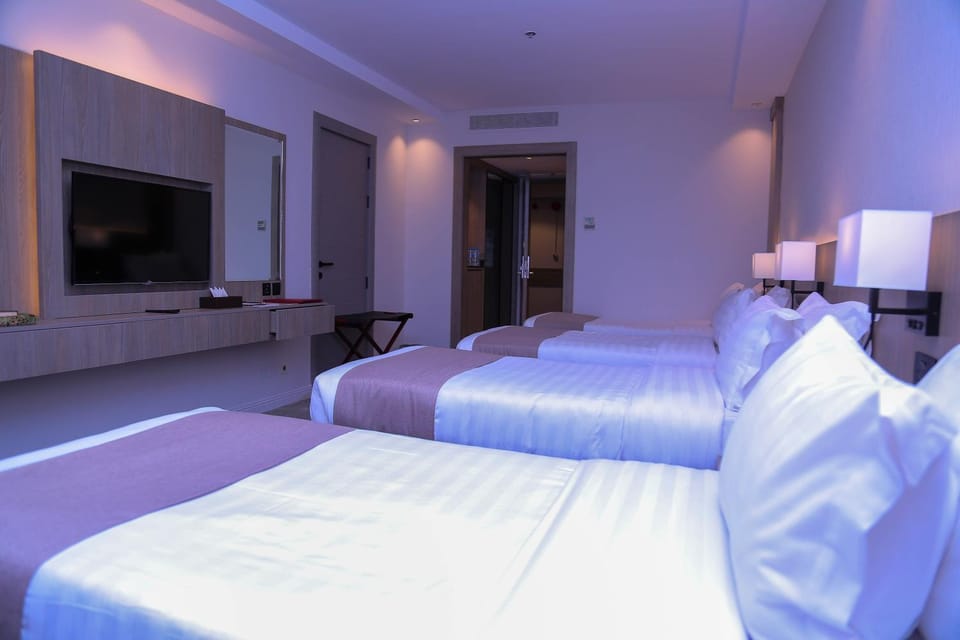 فندق وينر ان الخير - المركزية الشمالية Hotel in Medina