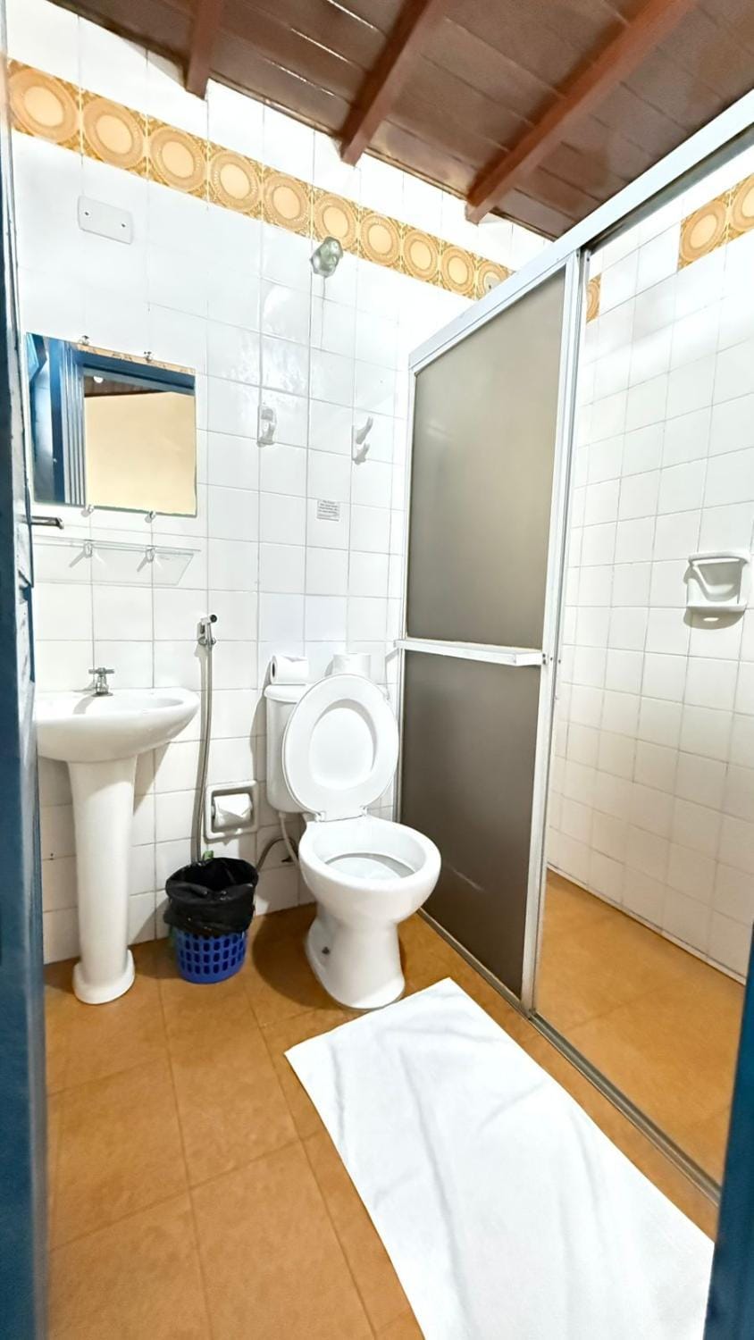 Toilet, Bathroom
