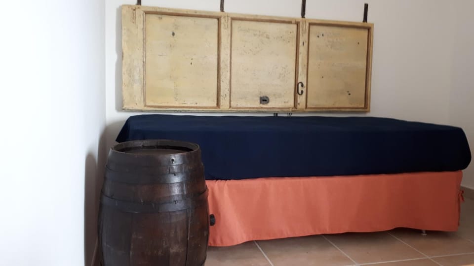 Villa Teseo House in Apulia
