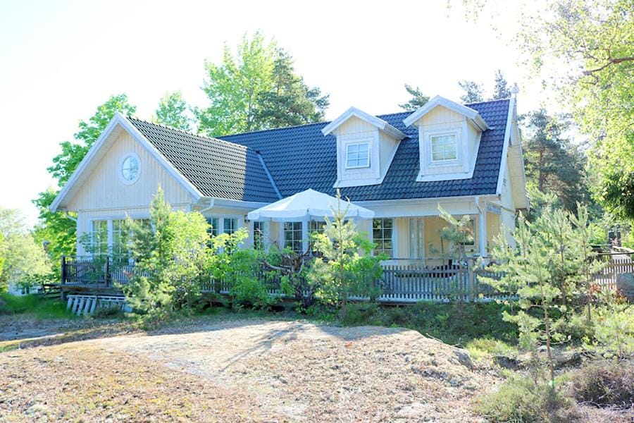 Sun All Day House House in Stockholm County