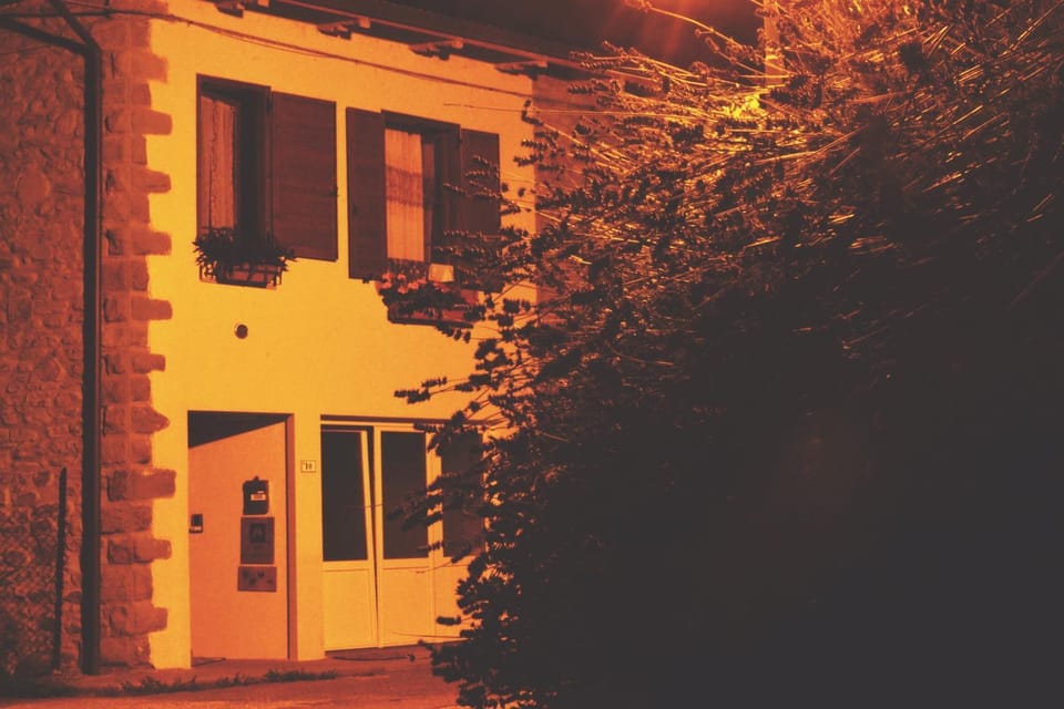 B&B La Casa d'Artista Bed and Breakfast in Tuscany