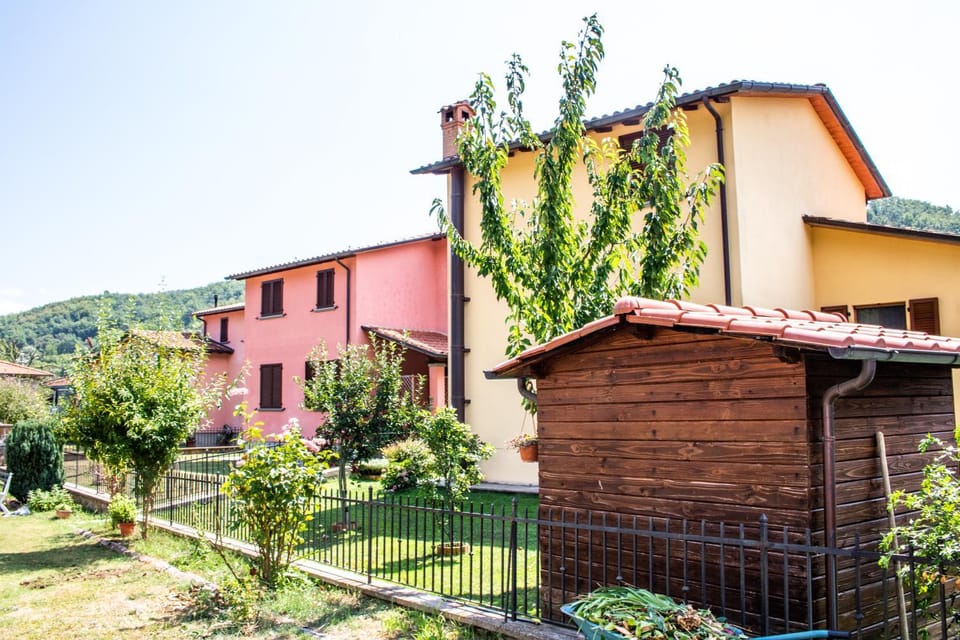 B&B La Casa d'Artista Bed and Breakfast in Tuscany