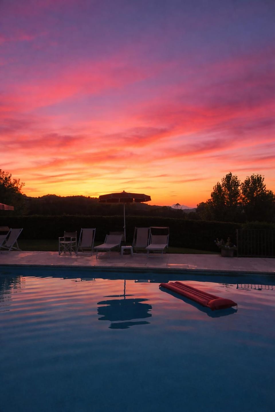 Agriturismo Buon Riposo - Country Resort in the Heart of Tuscany Country House in Tuscany