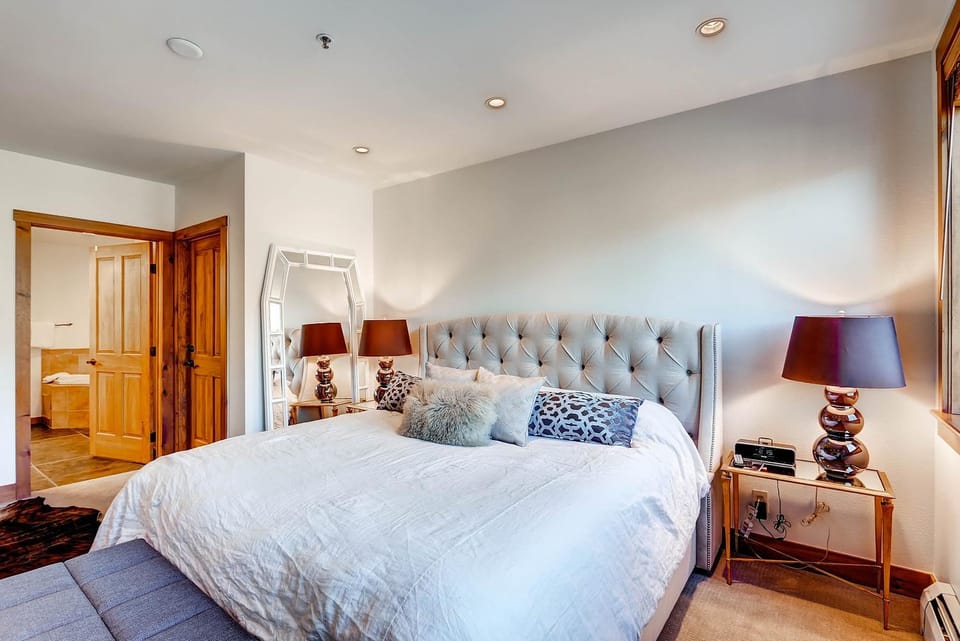 Timbers 3077 Apartment in Keystone