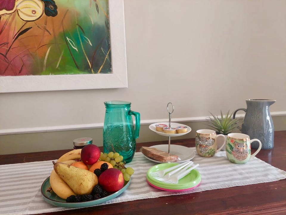Rosadipepe Bed and Breakfast in Marche