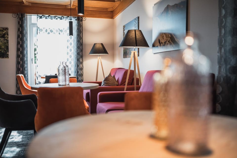 Lounge or bar