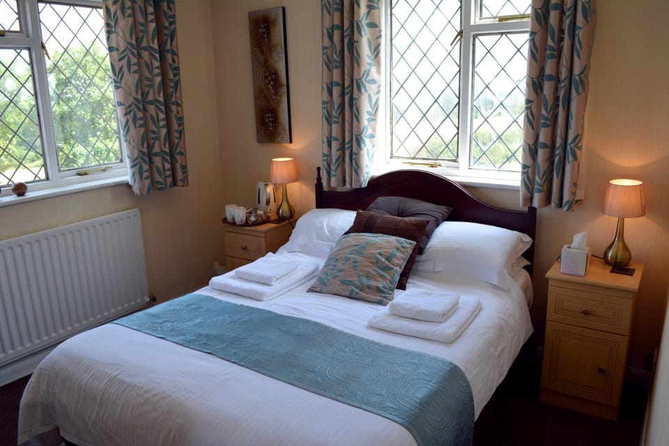 The Bull's Head Inn Bed and Breakfast in England