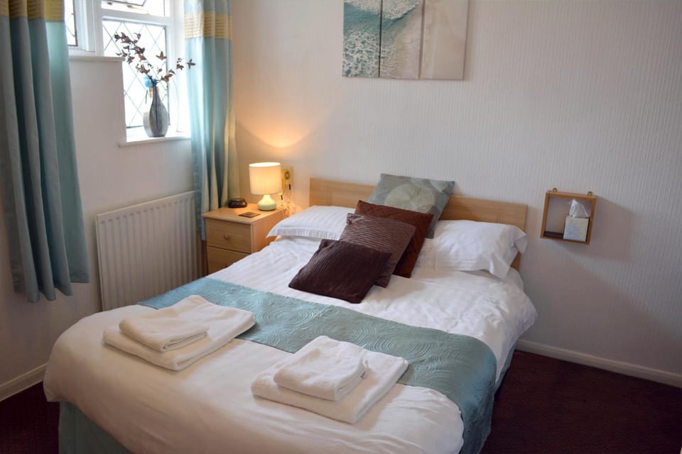 The Bull's Head Inn Bed and Breakfast in England