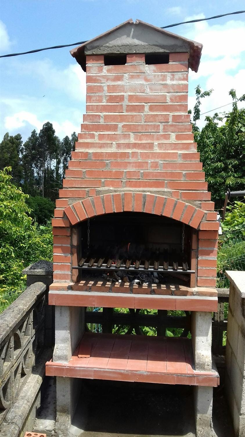 BBQ facilities