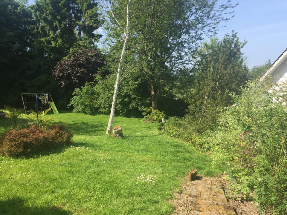Garden, Other