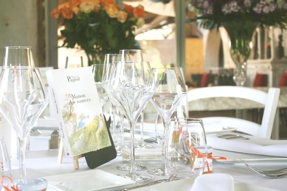 Domaine Regis Freres Bed and Breakfast in Vidauban