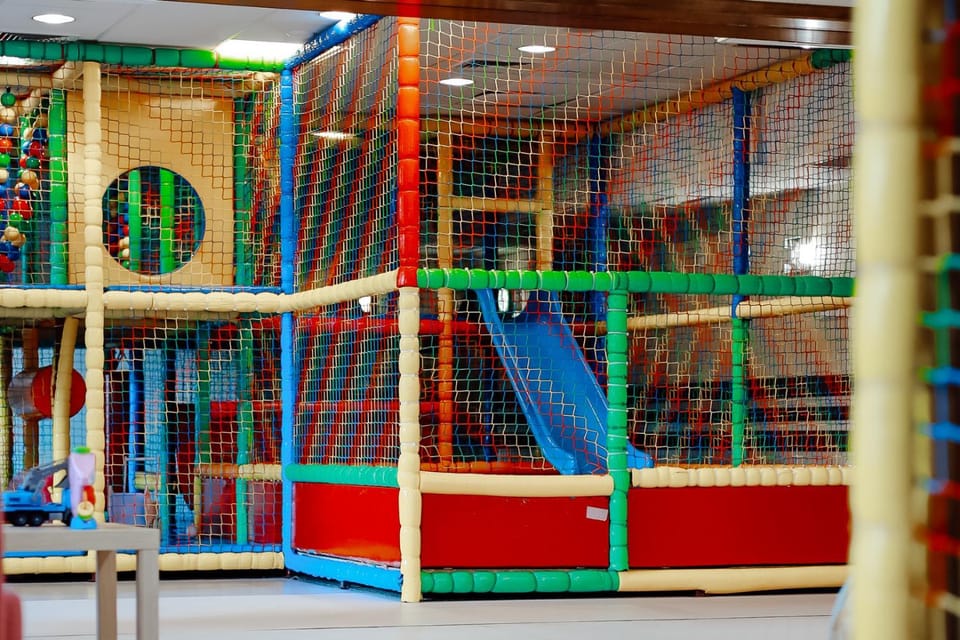 FOREST Family Resort Ustka Resort in Pomeranian Voivodeship