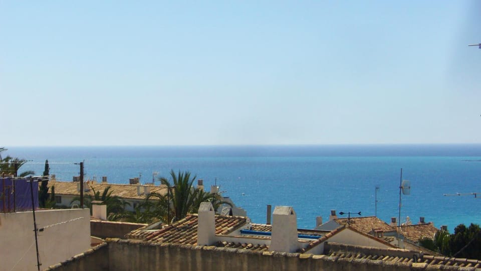 Property building, City view, Sea view, Street view