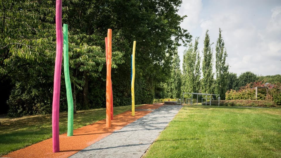 Fuglsangcentret Hotel Hotel in Region of Southern Denmark