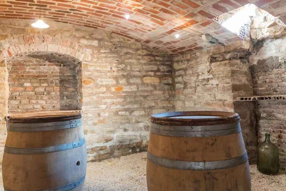 Appartements Le Cru Colbert Apartment in Beaune