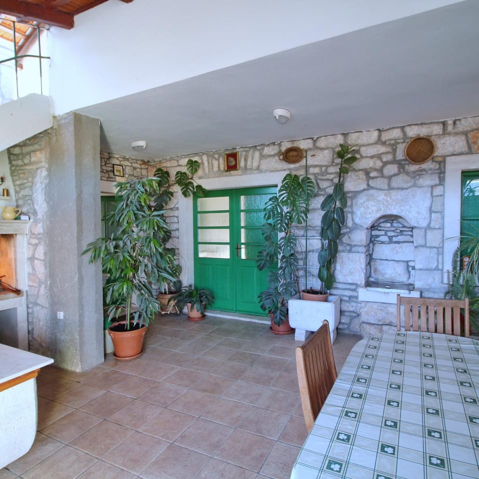 BBQ facilities, Balcony/Terrace