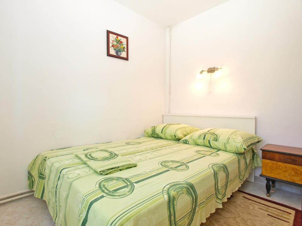 Apartments Hasiba 1362 Apartment in Fažana