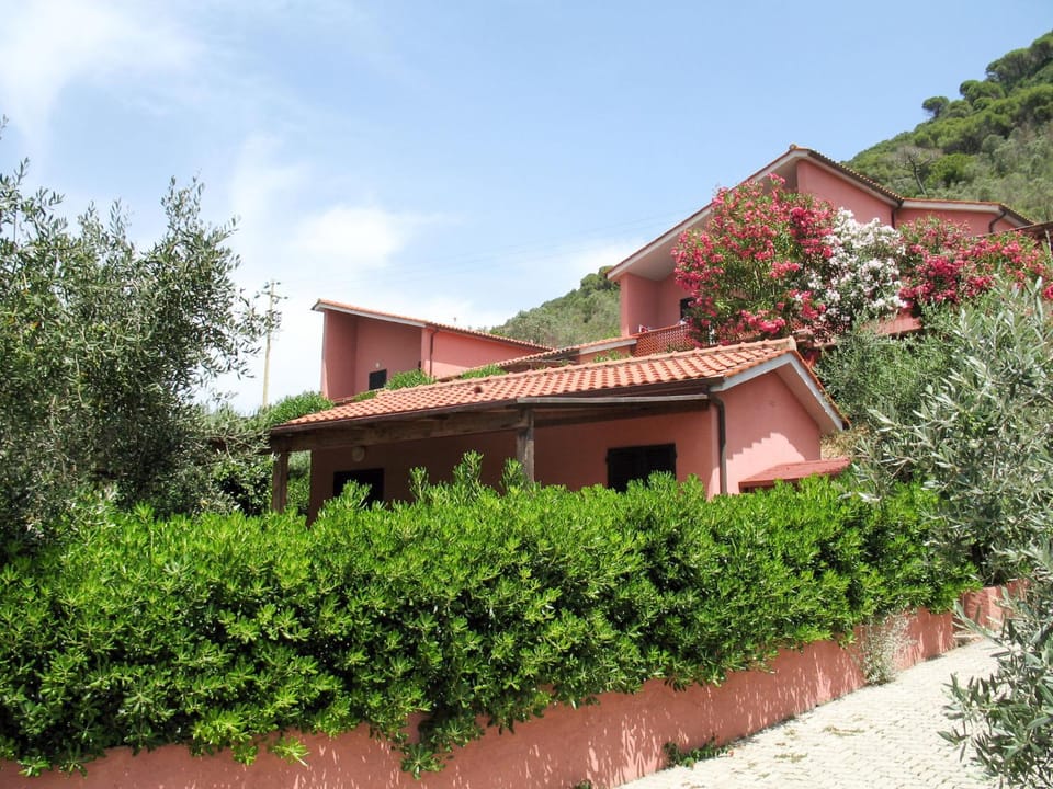 Apartment Elbamar Lacona I-1 by Interhome Apartment in Tuscany