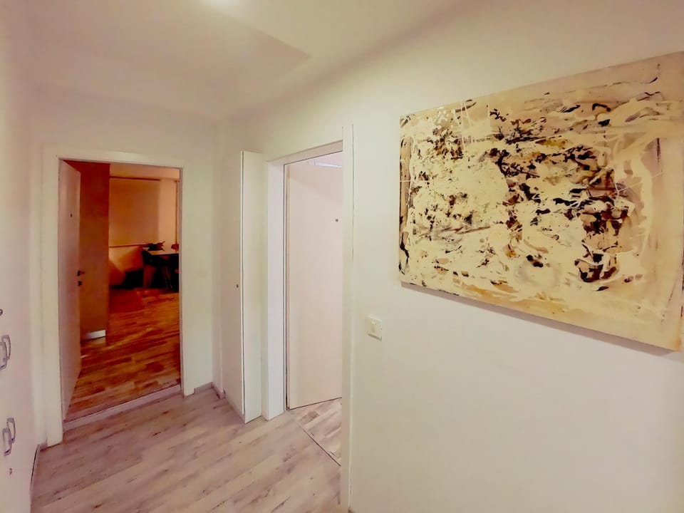 Ohrid Luxury Studios Apartment in Ohrid